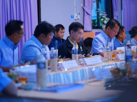ประเมิน รพ.สต. พื้นที่พิเศษ