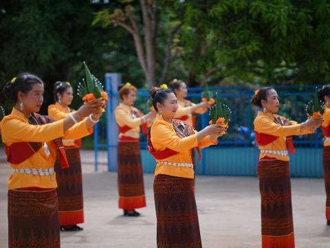 ประเมิน รพ.สต. พื้นที่พิเศษ