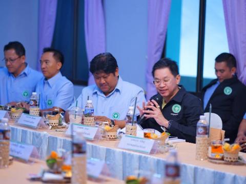 ประเมิน รพ.สต. พื้นที่พิเศษ